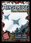 Last Night on Earth: Airstrike