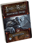 Le Seigneur des Anneaux: Le Jeu de Cartes – Deck Cauchemar – Khazad-Dûm