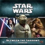 Star Wars: le Jeu de Cartes – Entre les Ombres