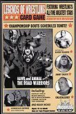 Legends of Wrestling