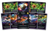 Star Realms: BGG Store Promo Set Two