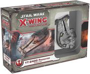 Star Wars: X-Wing le jeu de figurines – Cargo YT-2400