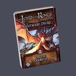Le Seigneur des Anneaux: Le Jeu de Cartes – Deck Cauchemar – Au Seuil de la Porte