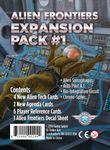 Alien Frontiers: Expansion Pack #1