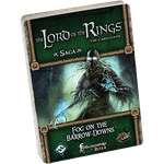 Le Seigneur des Anneaux: Le Jeu de Cartes – Brouillard sur les Hauts des Galgals