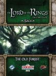 Le Seigneur des Anneaux: Le Jeu de Cartes – La Vielle Forêt