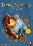 Terra Mystica: Feu & Glace