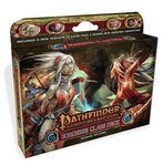 Pathfinder Adventure Card Game: Class Deck – Sorcerer