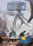 Race for the Galaxy: Xeno Invasion
