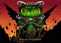 Cthulhu: L'Avènement
