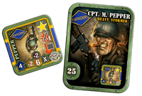 Heroes of Normandie: US Rangers