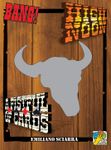 BANG! High Noon/A Fistful of Cards