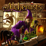 Alchimistes
