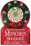 Munchkin Holidazed