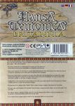 Hansa Teutonica: Britannia