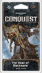 40,000: Conquest – Le hurlement de Crinière Noire