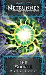 Android: Netrunner – La Source