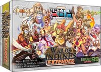 BattleCON: War of Indines Extended Edition