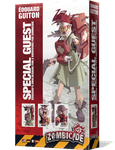 Zombicide: Special Guest Box – Edouard Guiton
