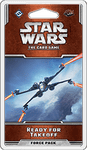 Star Wars: Le Jeu de Cartes – Parés au Décollage