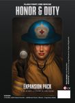 Flash Point: Fire Rescue – Honor & Duty