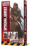 Zombicide: Special Guest Box – Lucio Parrillo