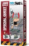 Zombicide: Special Guest Box – John Kovalic