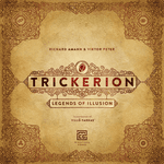 Trickerion: Légende de l'illusion