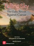 Falling Sky: La Révolte des Gaulois contre César