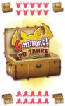 6 qui prend: Carte valise