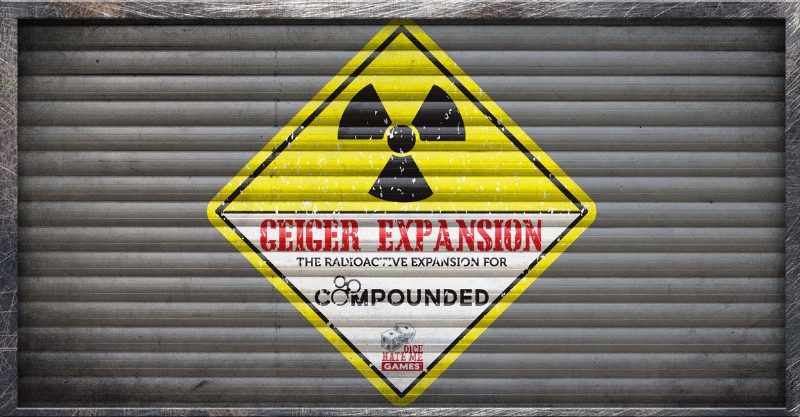 Compounded: Geiger Expansion