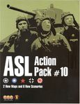 ASL Action Pack #10