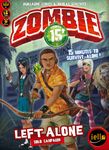 Zombie 15': Left Alone – Campagne Solo