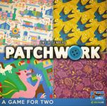 Patchwork: Edition 10ème Anniversaire