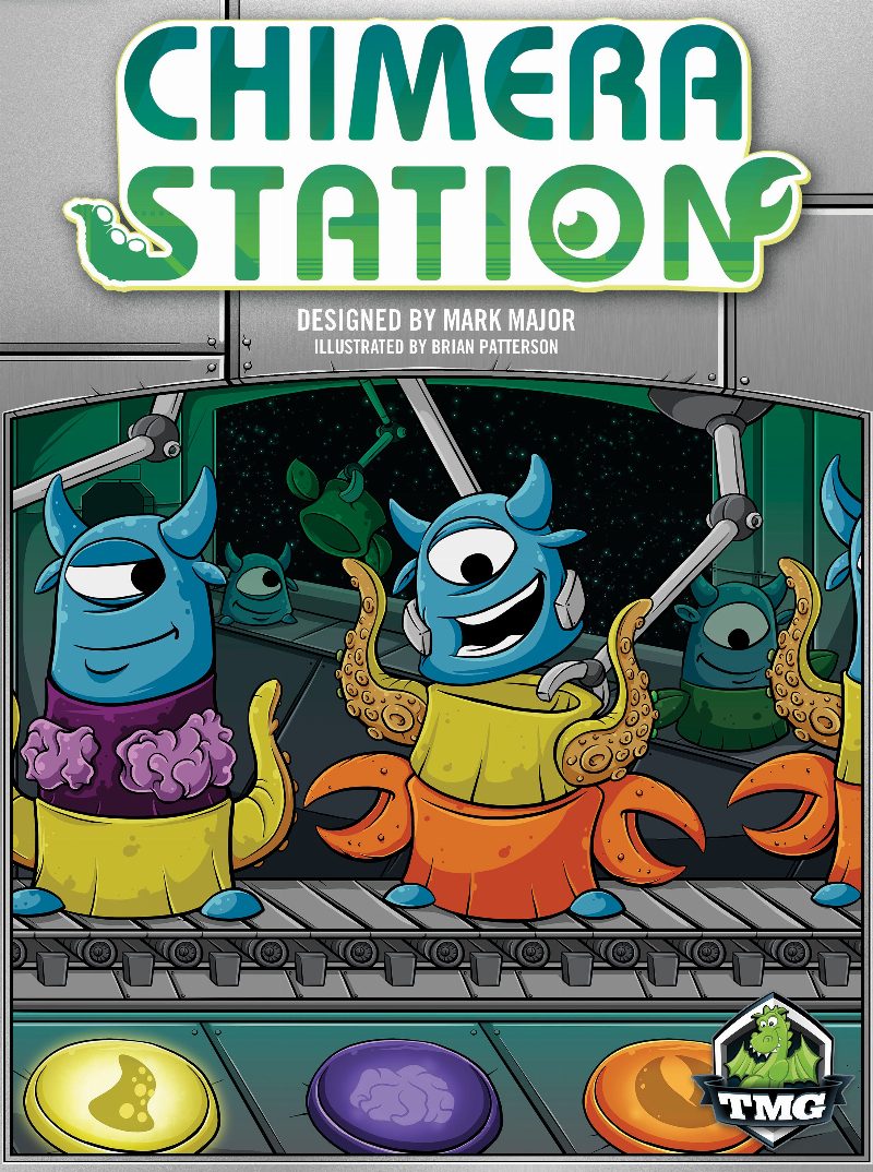 Chimera Station