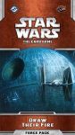 Star Wars: Le Jeu de Cartes – Attirer leur Feu