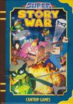 Super Story War