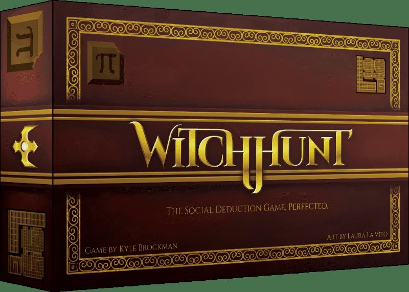 Witch Hunt