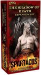 Spartacus: The Shadow of Death Expansion Set