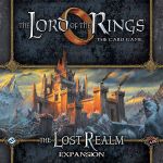 Le Seigneur des Anneaux: Le Jeu de Cartes – Le Royaume Perdu