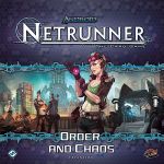 Android: Netrunner – Ordre et Chaos