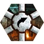 Neuroshima Hex! 3.0: Transport Hub