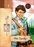 Lewis & Clark: Uwe Rosenberg