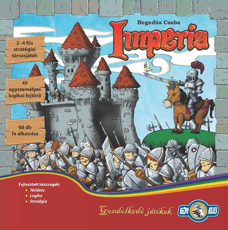 Imperia