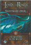 Le Seigneur des Anneaux: Le Jeu de Cartes – Deck Cauchemar: Le Guetteur de l'Eau