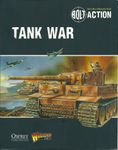 Bolt Action: Tank War