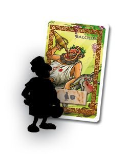 Massilia: Bacchus