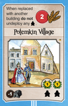 Nations: Inspiration Promo Pack