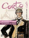 Corto: Le Secrets de Venise