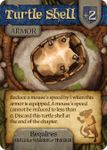 Mice and Mystics: Carapace de Tortue
